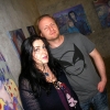 Marion Lucka: Kunstnacht in Selb (2012)