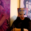Marion Lucka: 16. Kunstnacht im Factory In Selb (2016)