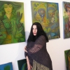 Ausstellungsaufbau (20. April 2018)