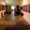 Marion Lucka: 16. Kunstnacht im Factory In Selb (2016)