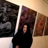 Marion Lucka: 16. Kunstnacht im Factory In Selb (2016)