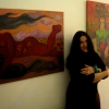 Marion Lucka: Kunstnacht Selb (2014)