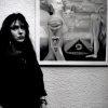 Marion Lucka: Ausstellung im Landratsamt Wunsiedel "Eindrücke" (1989)