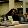 Marion Lucka: Lange Nacht der Künste im Rosenthal-Theater Selb (2015)