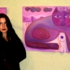 Marion Lucka: Seelenbilder im Rosenthal-Theater Selb (2005)