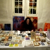 Marion Lucka: Weihnachtsmarkt im Fichtelgebirgsmuseum (2016)