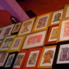 Marion Lucka: Kunsthandwerkermarkt im Fischtelgebirgsmuseum Wunsiedel (2009)