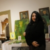 Kunstmarkt im Fichtelgebirgsmuseum Wunsiedel (November 2018)