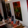 Marion Lucka: Frühlingsmarkt im Volkskundklichen Gerätemuseum Bergnersreuth (2016)