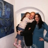 Marion Lucka: Warm und Kalt im Fichtelgebirgsmuseum (2006)
