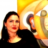 Marion Lucka: Ausstellung in Püchersreuth (2004)