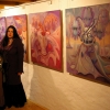 Marion Lucka: Galerie im Malzhaus, Plauen (2010)