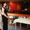 Marion Lucka: Ausstellung in der Stadtsparkasse Rehau (1997)