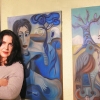 Mitgliederausstellung des Selber Kunstverein Selb (November 2018)