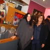 Lange Nacht in Marktredwitz : Ausstellung "Farbklänge" bei Sandra Schurig Mode (September 2017)