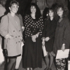 Marion Lucka: Ausstellung im Rathaus Schönwald (1991)