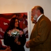 Marion Lucka: Sommerträume im Künstlerhaus Schirnding (2007)