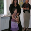 Marion Lucka: Künstlerhaus Schirnding (2007)