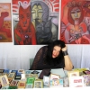 Marion Lucka: Schirndinger Dorfmarkt (2017)
