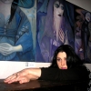Marion Lucka: Ausstellung in der "Ewigen Baustelle"in Wunsiedel (2013)
