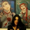 Marion Lucka: Stadtgalerie Schwabach, Künstlerbund (2013)