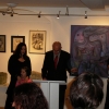 Marion Lucka: Kunstgalerie im Alten Rathaus (2007)