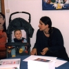 Marion Lucka: Atelier18"Neues"Selbitz (2003