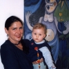 Marion Lucka: Atelier18"Neues"Selbitz (2003