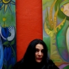 Marion Lucka: Ausstellung in der Bezirksklinik Rehau (2015)