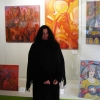 Ausstellung "Farbklänge" im Stadtarchiv in Marktredwitz (18. September bis 31. Oktober 2017)