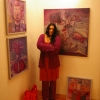"Kunstsaat" Galerie im Theresienstein Hof (2010)