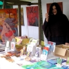 Marion Lucka: Thiersheimer Apfelmarkt (9. Oktober 2016)