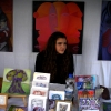 Marion Lucka: Thiersheimer Apfelmarkt (9. Oktober 2016)