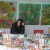 Marion Lucka: Kunstgewerbemarkt in Tröstau (2017)