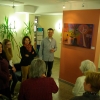 Eröffnung im Gesundheitszentrum Waldsassen 2014