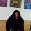 Marion Lucka: Finissage im Bürgerhaus in W
