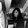Marion Lucka: Das Rad des Schicksals ensteht..(1994)
