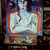 Marion Lucka : Feuerfrau (1998)