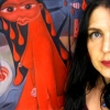 Marion Lucka: Mit der Blutfrau (2012)
