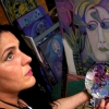 Marion Lucka: Grün kommt ensteht (2012)