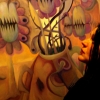 Marion Lucka: Mit dem Trauerblumen (2010)