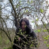 Marion Lucka (April 2016)