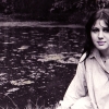 Marion Lucka (1979) Foto: H. Bessermann