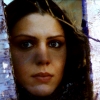 Marion Lucka: Zwischen Birken (1982)