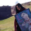 Marion Lucka: Mit Herzblut 2012