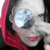 Marion Lucka: Selbstportrait (2013)
