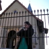Marion Lucka: Kapelle bei Höchstädt (2010)