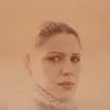 Marion Lucka: Im Nebel (1983)