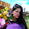 Marion Lucka: Wiesenfest in Thierstein (2009)