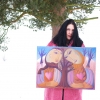 Abschied vom Ölgemälde "Harmonie" (Februar 2019)